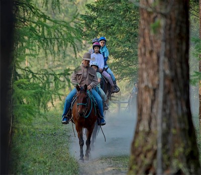 Breakfast Ride