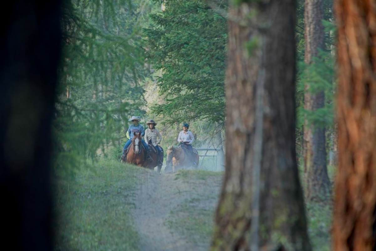Breakfast Ride