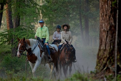 Breakfast Ride